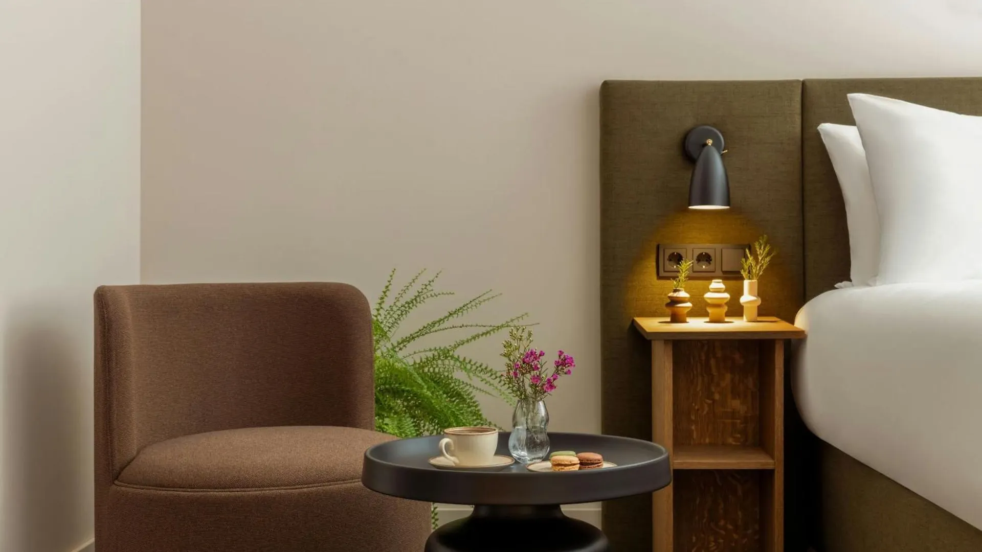 Middelland Hotel, Sonder By Marriott Bonvoy Rotterdam