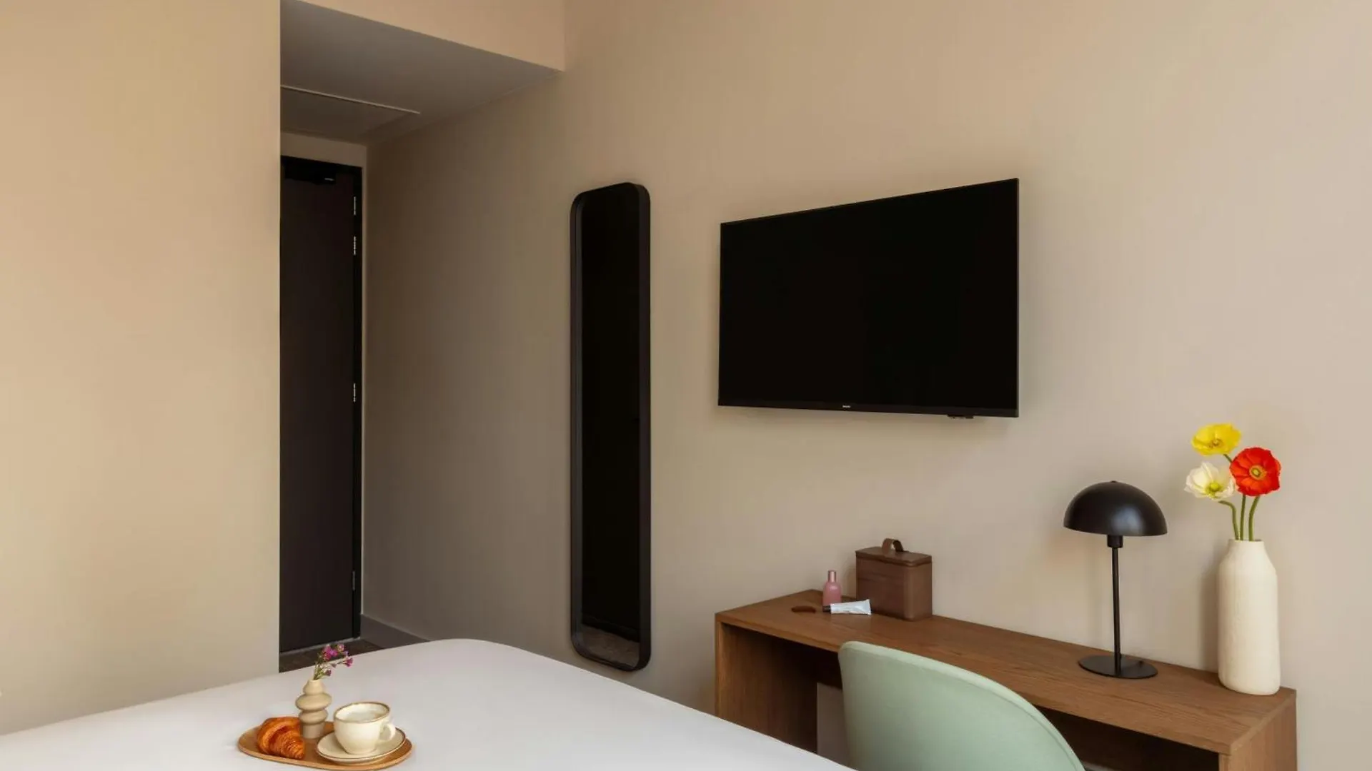 Middelland Hotel, Sonder By Marriott Bonvoy Rotterdam 0*,  Netherlands