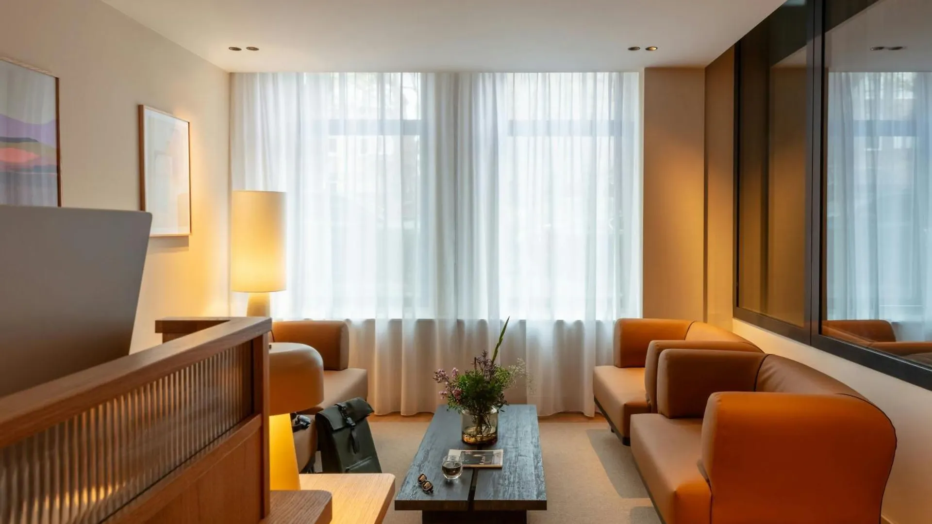 Hotel Middelland Hotel, Sonder By Marriott Bonvoy Rotterdam