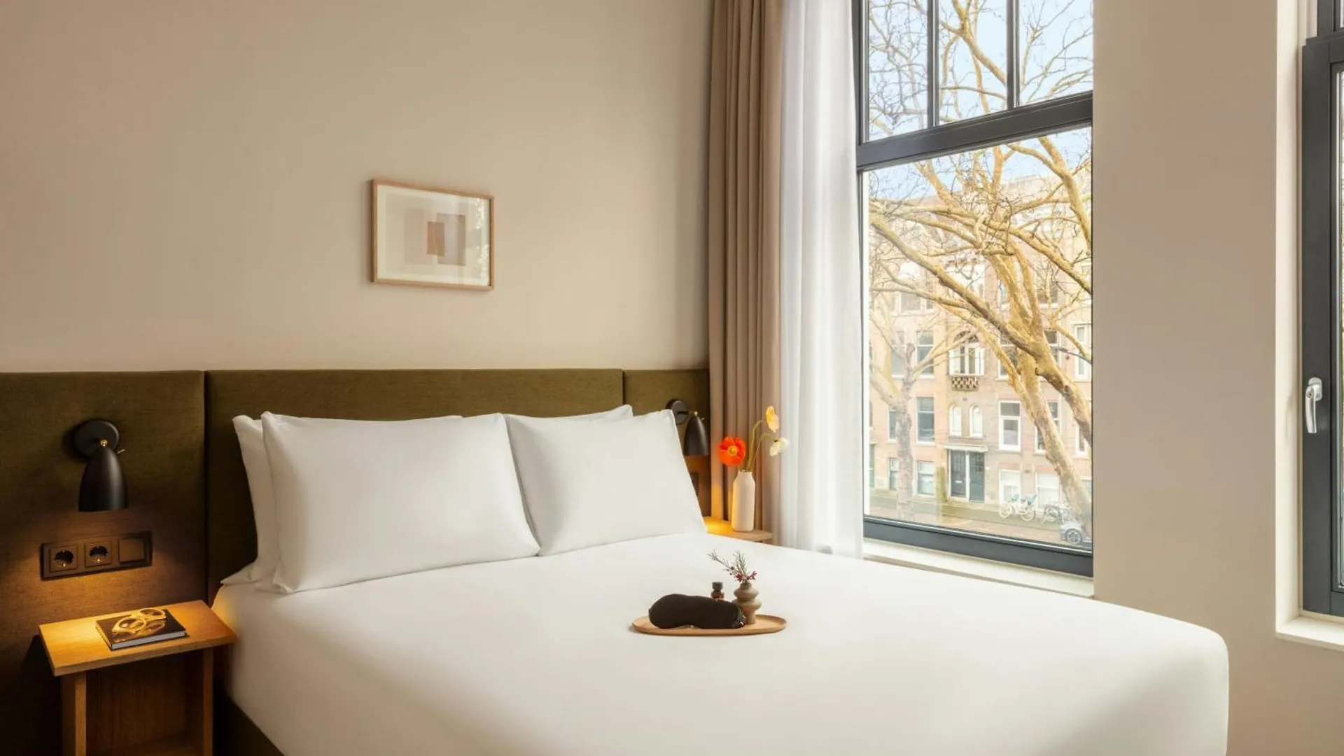 Middelland Hotel, Sonder By Marriott Bonvoy Rotterdam