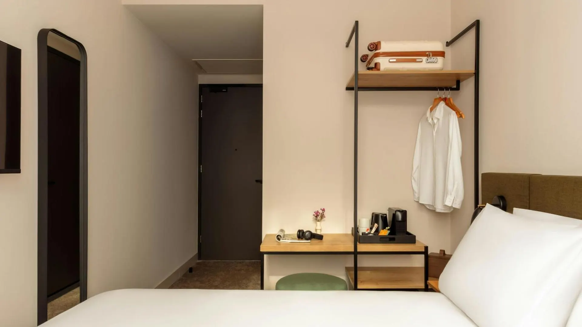 Middelland Hotel, Sonder By Marriott Bonvoy Rotterdam Hotel