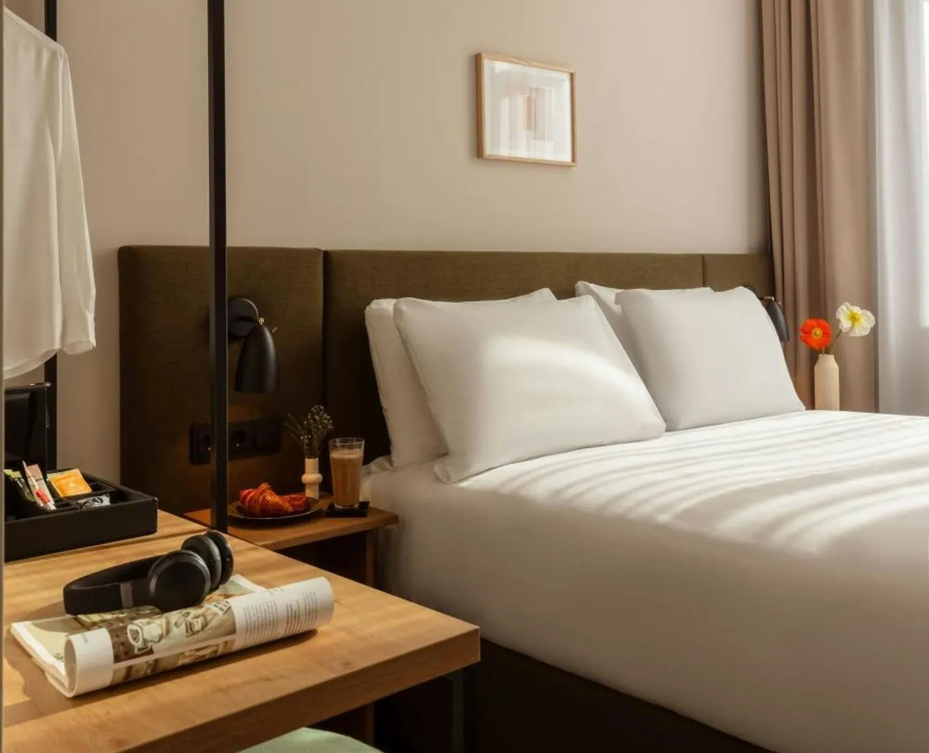 Hotel Middelland Hotel, Sonder By Marriott Bonvoy Rotterdam