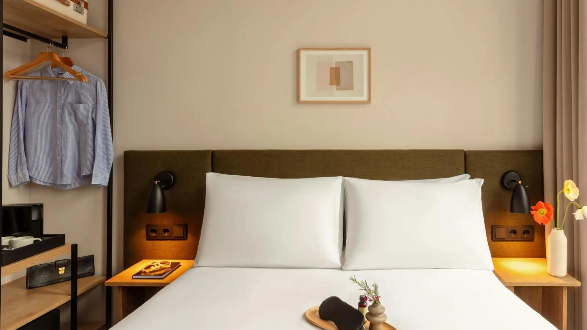Hotel Middelland Hotel, Sonder By Marriott Bonvoy Rotterdam