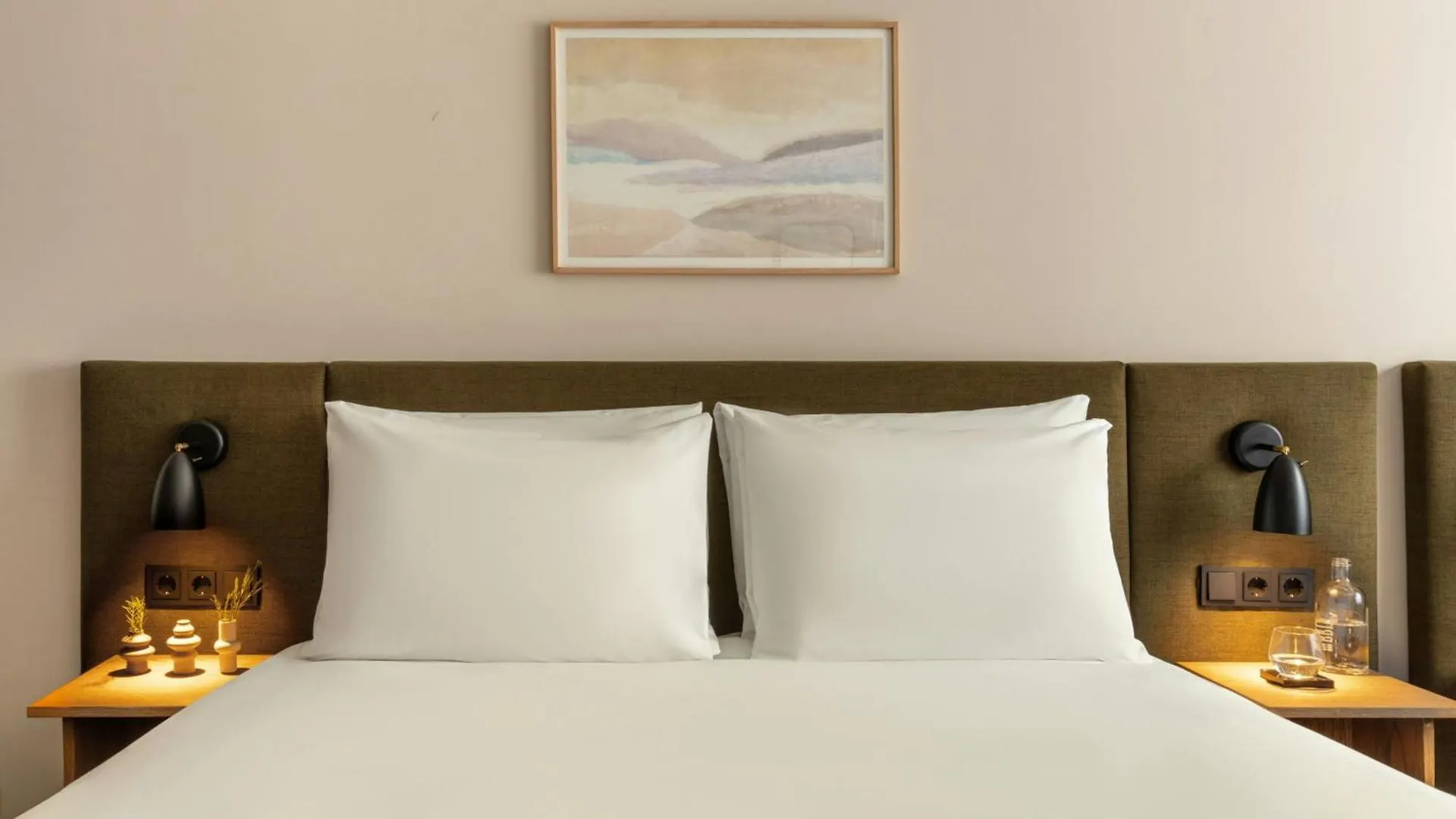 Middelland Hotel, Sonder By Marriott Bonvoy Rotterdam 0*,