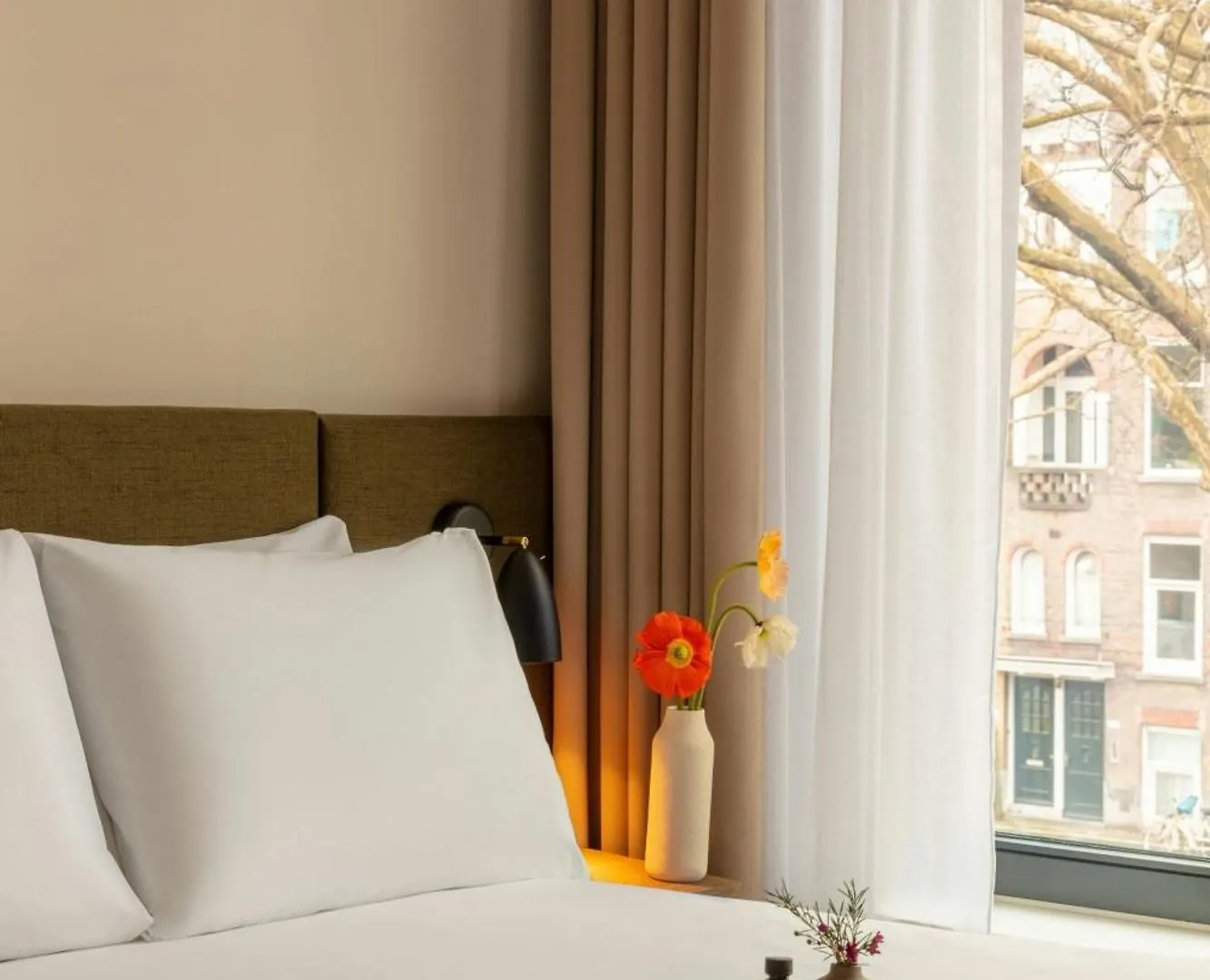 Middelland Hotel, Sonder By Marriott Bonvoy Rotterdam