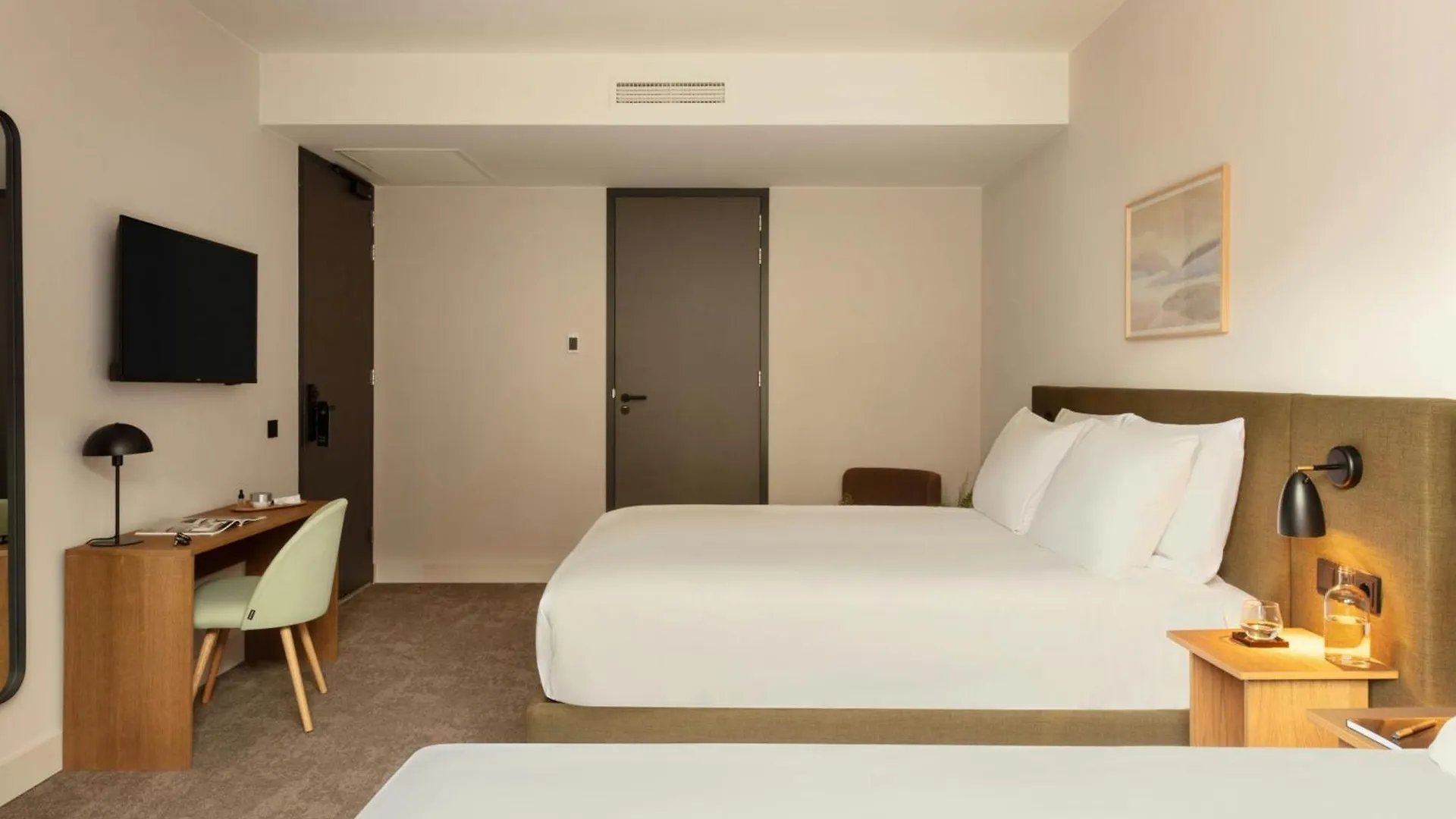 Middelland Hotel, Sonder By Marriott Bonvoy Rotterdam Netherlands