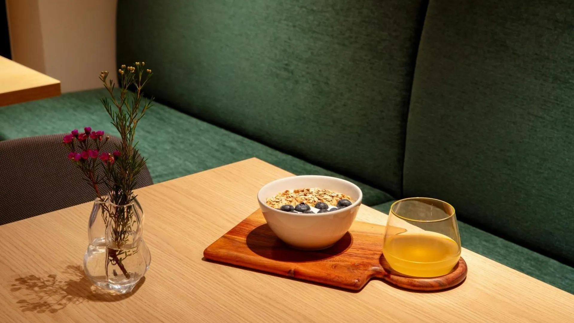 Hotel Middelland Hotel, Sonder By Marriott Bonvoy Rotterdam Netherlands
