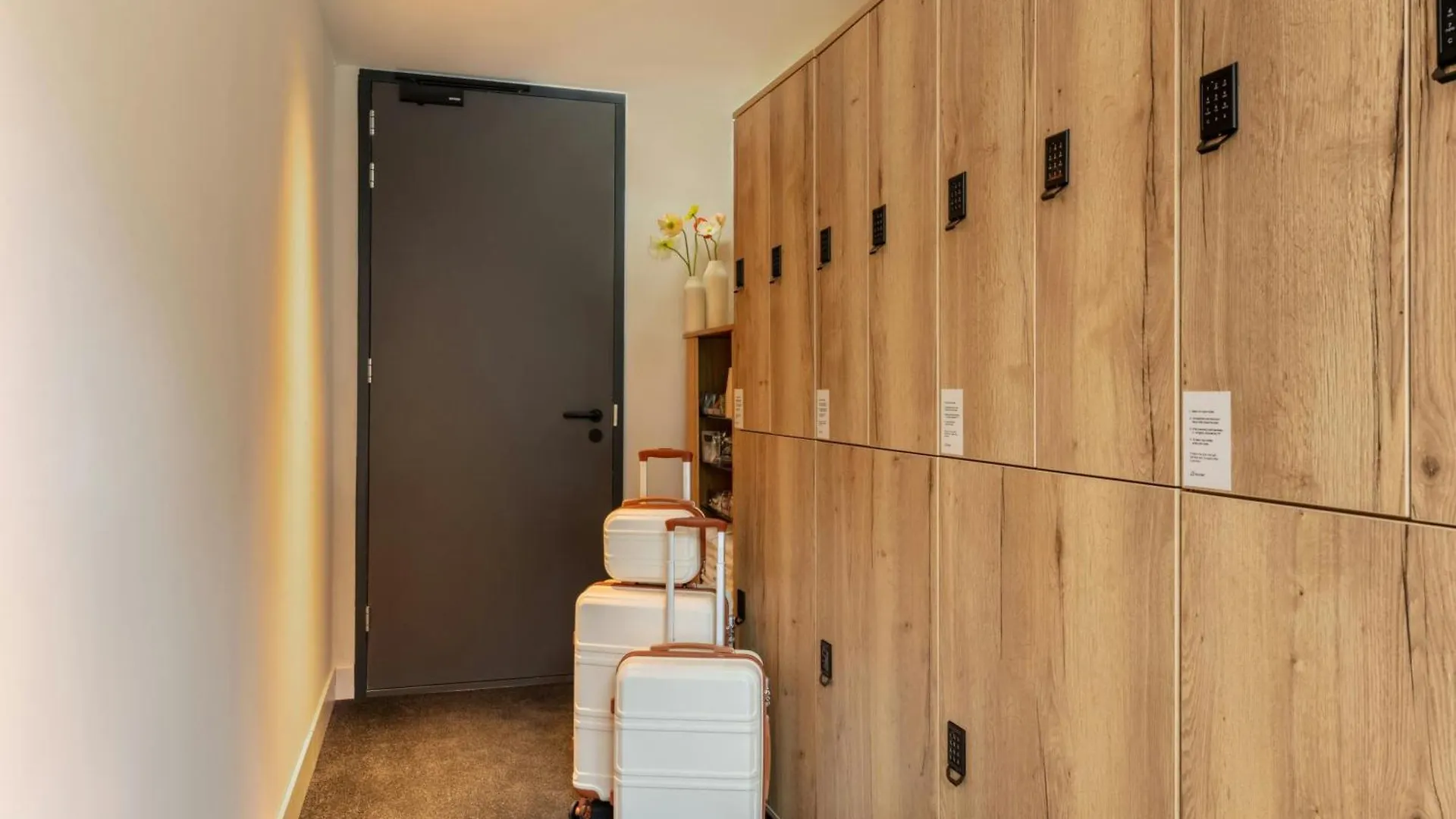 Hotel Middelland Hotel, Sonder By Marriott Bonvoy Rotterdam